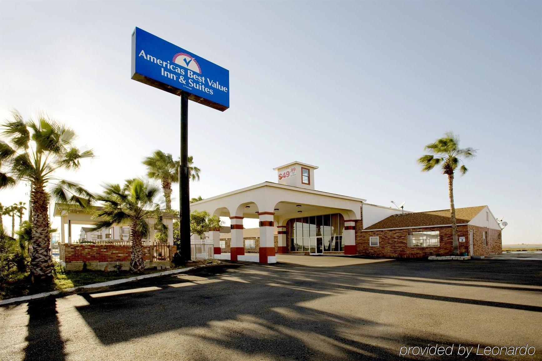 Motel 6-Portland, Tx Amenities foto